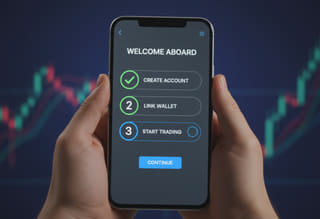 Accéder à la plateforme — gestion du compte de trading personnel sur Faucon Rentivoire