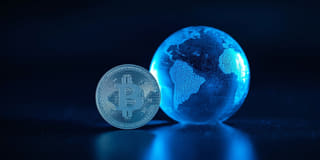 Cryptomonnaies intégrées à l'ensemble des marchés financiers mondiaux