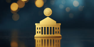 Actualité illustrant l'intérêt des institutions pour les ETF crypto